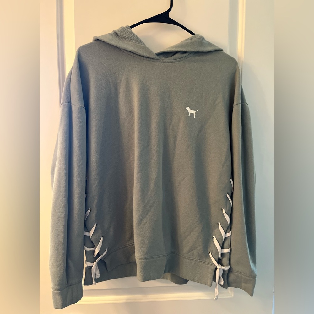Gently used Victoria secret sweater.